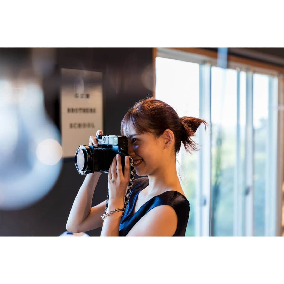 牧野莉佳さんのインスタグラム写真 - (牧野莉佳Instagram)「少し前に撮影した動画のナレーションを撮りに鎌倉へ︎︎︎︎︎☺︎ どんな仕上がりになるかなー 完成するの楽しみ！」8月31日 0時38分 - makino_rika