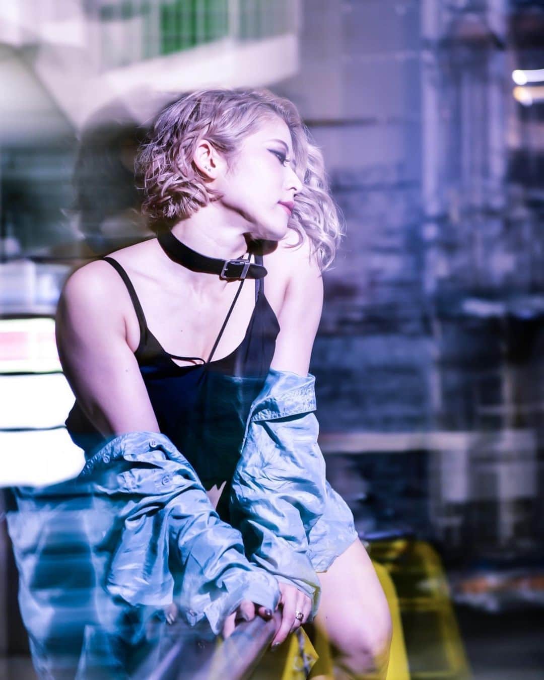 Kumiのインスタグラム：「. そんなワタシは、、 . 今回の経験を機に もっと周りの事を大切にしなさい もっと沢山人を愛しなさい っていう神様のお告げだなと思いました👼 . . 自分1人じゃ何もできない。 周りの人が居てくれるから ワタシは今日も輝く事ができています✨ . . . 人生の出来事には全て意味があるね！ . "難"が"有"と書いて . "有難う" . . . 今日も幸せに生きれてることに！ ありがとう。」