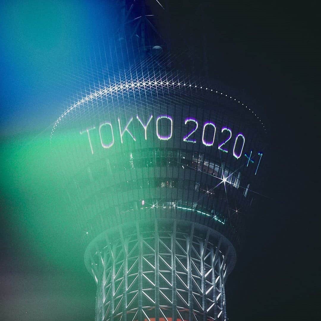 olympiadaさんのインスタグラム写真 - (olympiadaInstagram)「2020 + 1 ❤ ⠀ #Olympics #1YearToGo ⠀ 📷 @tokyo2020 / Uta MUKUO」8月31日 0時47分 - olympia_da