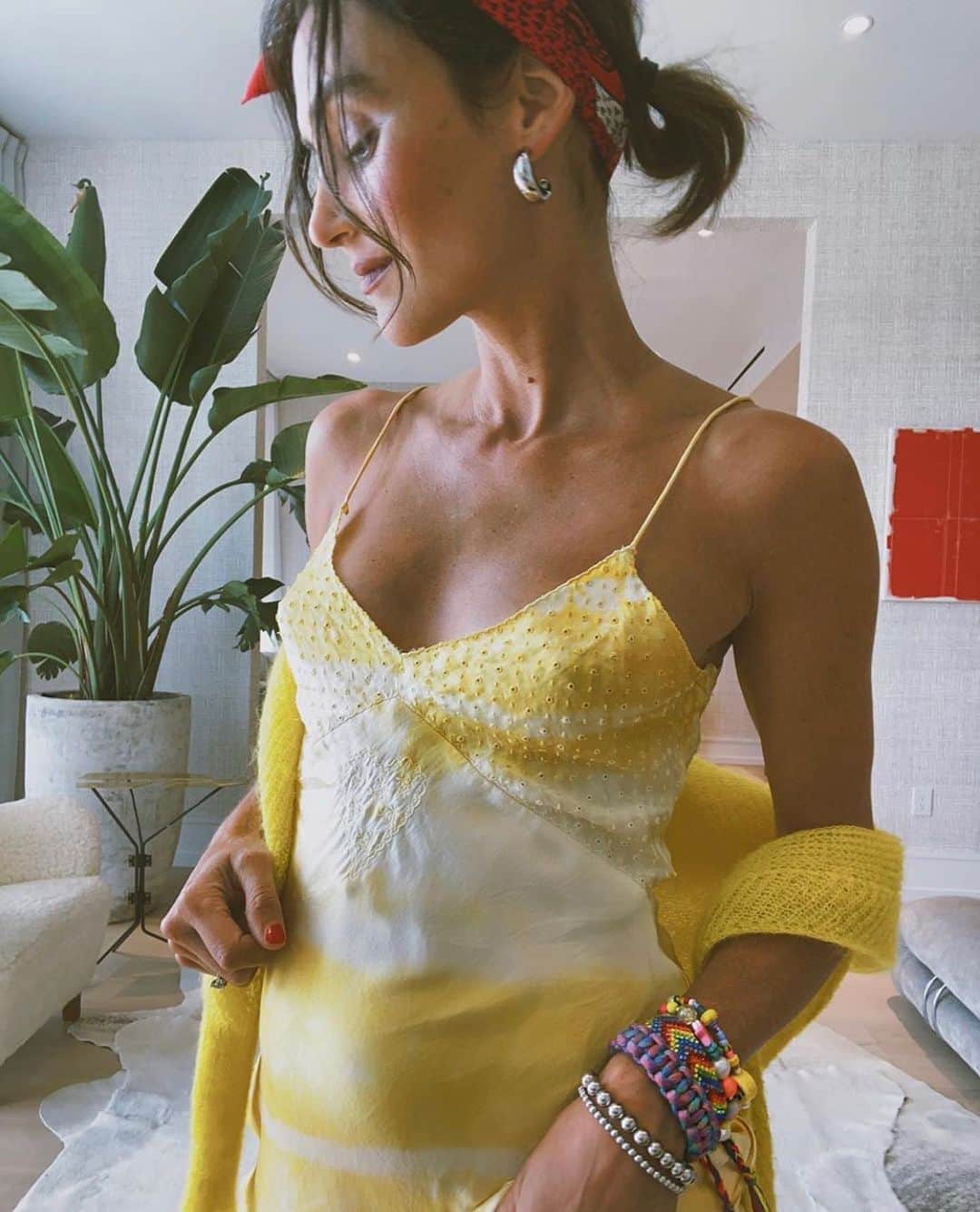 ダニジョーのインスタグラム：「Sunday style ☀️」
