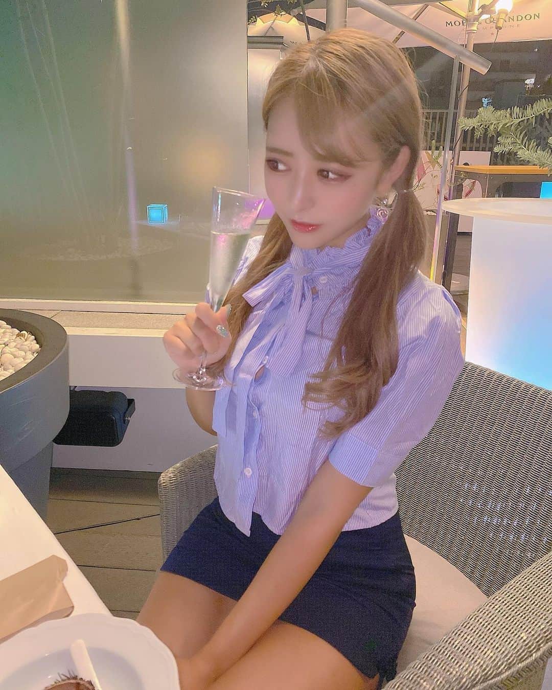 RIOのグルメインスタ