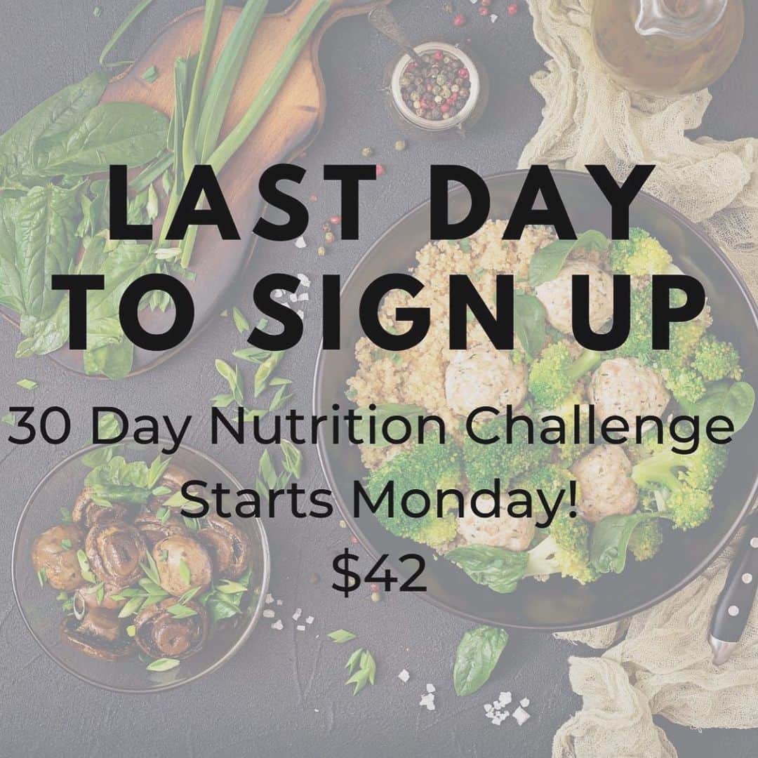 Camille Leblanc-Bazinetさんのインスタグラム写真 - (Camille Leblanc-BazinetInstagram)「😏Feeling like you need a reset? Join our 30 Day Nutrition Challenge starting TOMORROW!!!   Included in this challenge: 🌟 Weekly Meal Plans 🌟 Grocery Shopping List 🌟 Macronutrient Prescription 🌟 Access to our private Facebook Group where you will receive feedback and get questions answered by Moi  The objective of this challenge is to trim your waist and give you more energy by providing you with a balanced and clean diet. Feroce has created a unique and highly effected formula that will not only educate you on the right ways to eat but will instruct you daily on how, when and what to eat. Each week you will be given a new macro prescription based on your progress to hit your target goal. You will eat delicious and healthy food that will provide you with the fuel needed to burn off fat but not muscle!  Take a step in the right direction and join today. LINK IN PROFILE」8月31日 4時32分 - camillelbaz