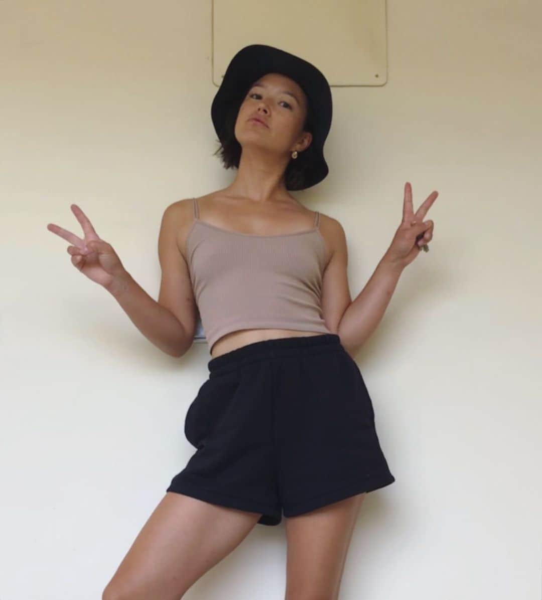 松島エミのインスタグラム
