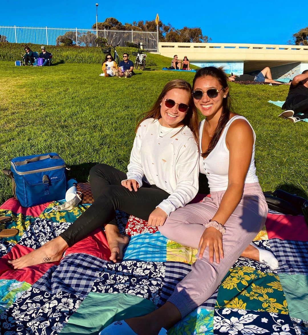 マディソン・コシャンさんのインスタグラム写真 (マディソン・コシャンInstagram)「surround yourself with