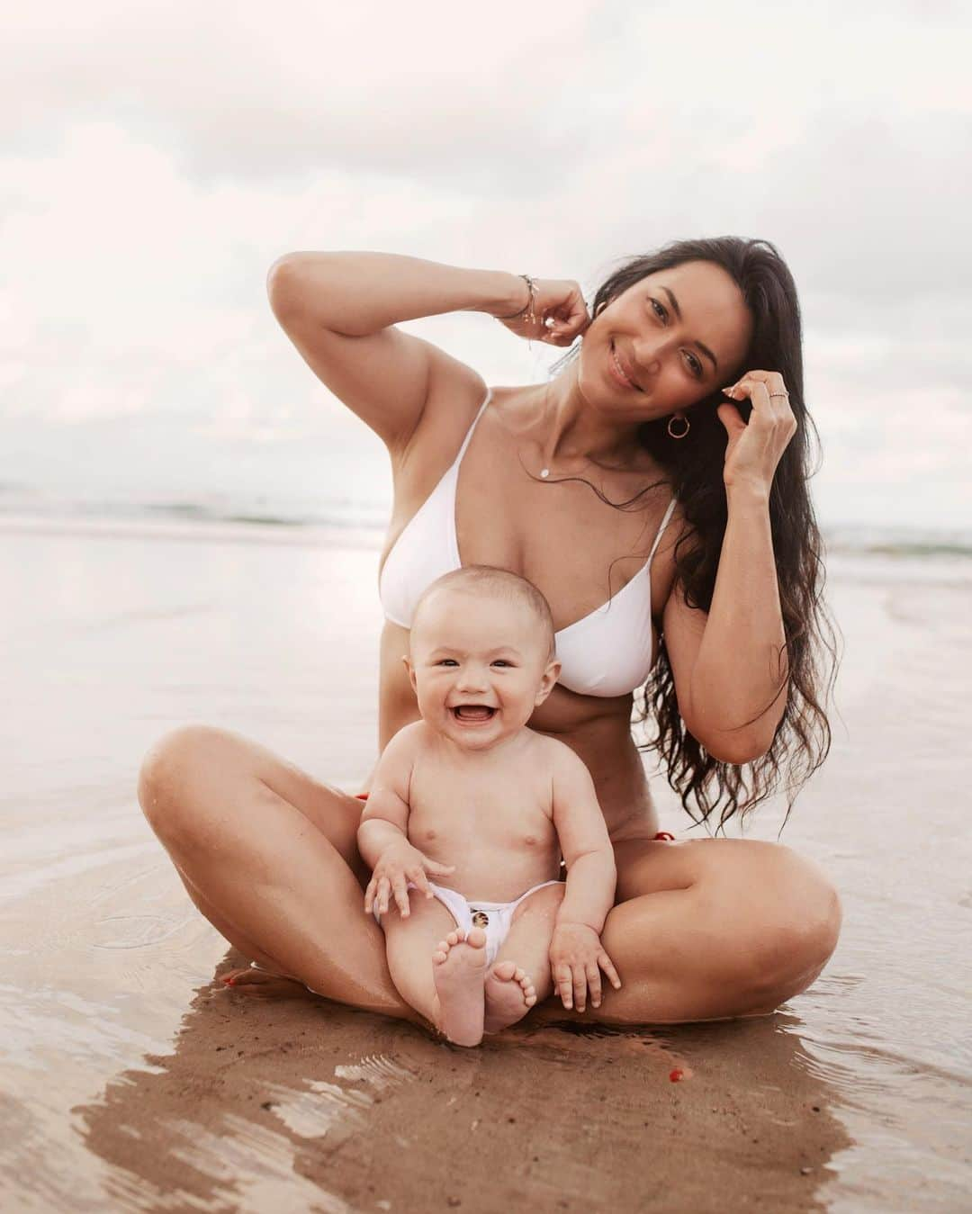 Bianca Cheah Chalmersさんのインスタグラム写真 - (Bianca Cheah ChalmersInstagram)「His smile 🥰  #motherhood #parenting #parenthood #mum #momlife」8月31日 5時25分 - biancamaycheah