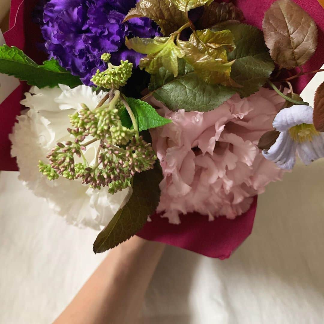 樹神のインスタグラム