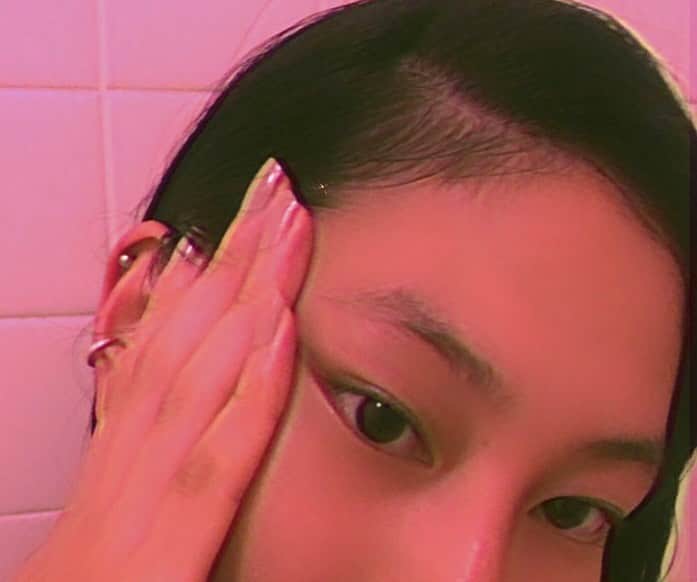 那須ミラノのインスタグラム：「残暑」