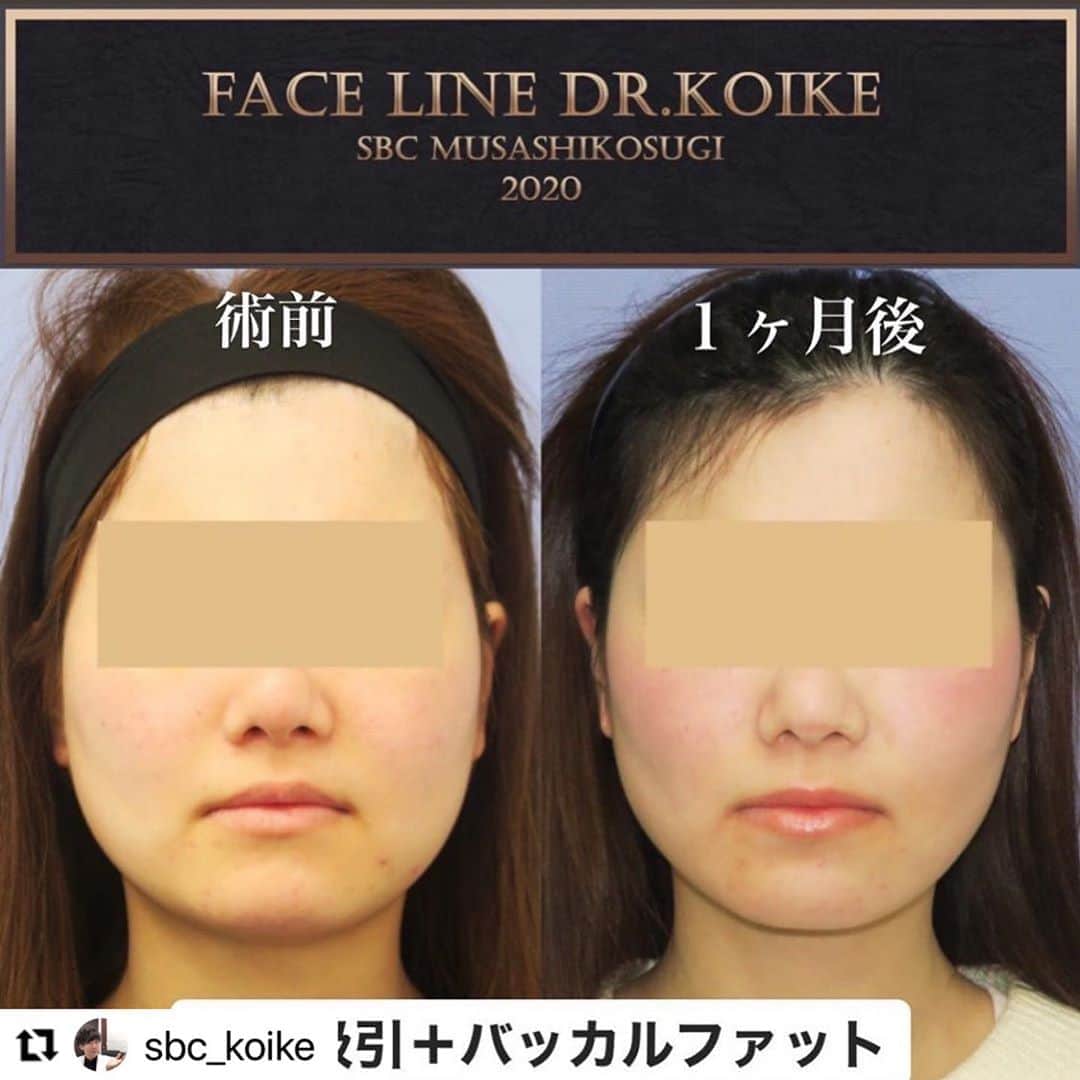 湘南美容外科 柏院のインスタグラム