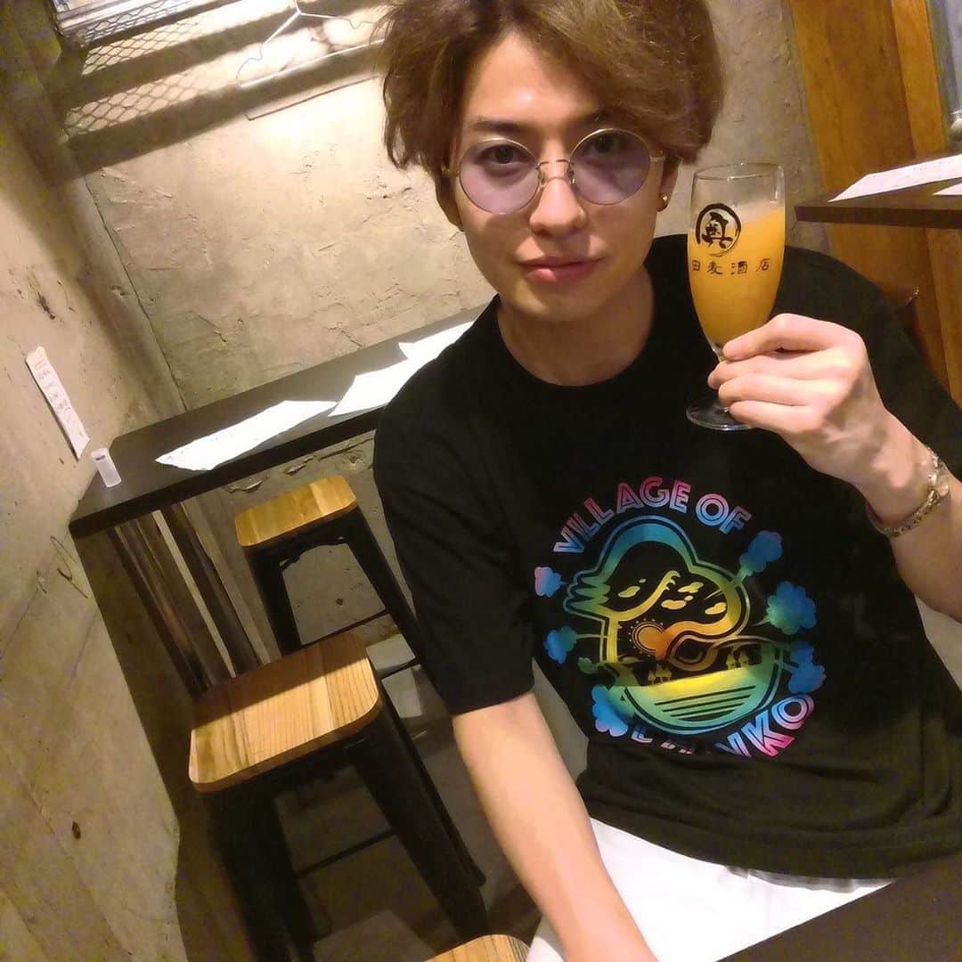 武田航平のグルメインスタ