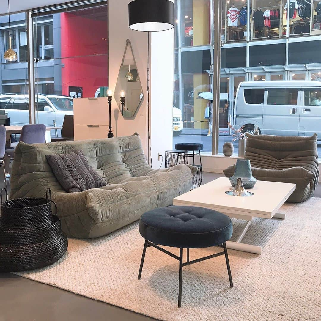 ligne roset shopのインスタグラム