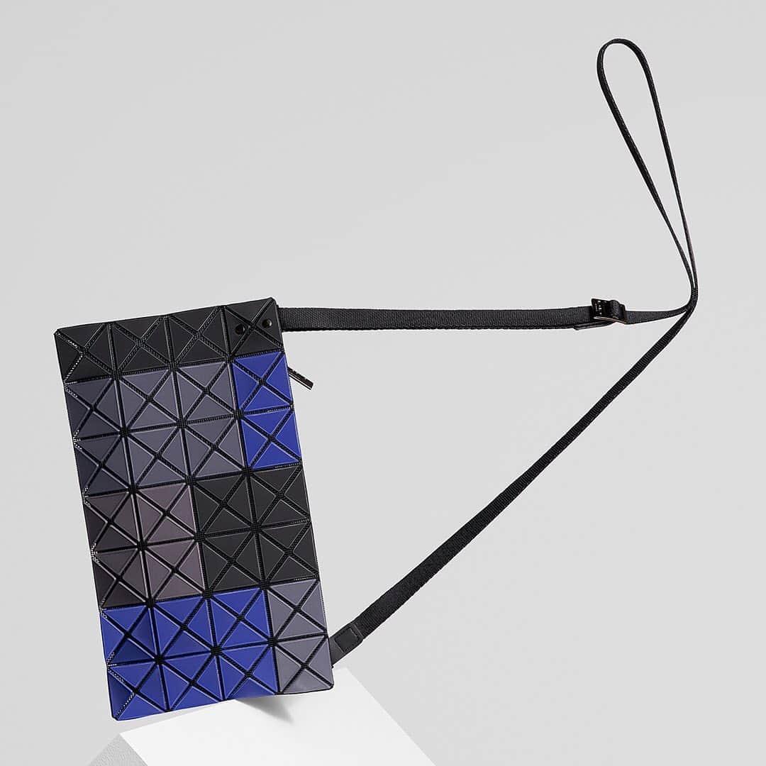 BAO BAO ISSEY MIYAKE Official Instagram accountのインスタグラム