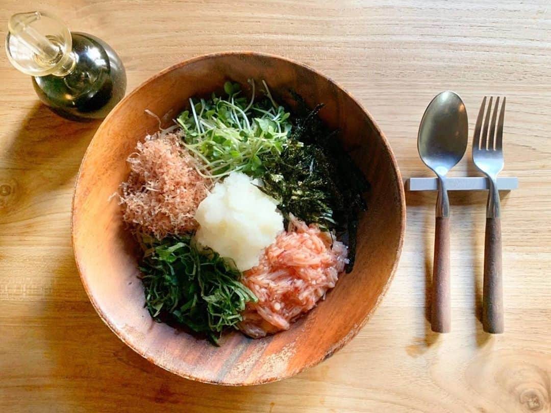 パスタ食堂 アントロワのグルメインスタ