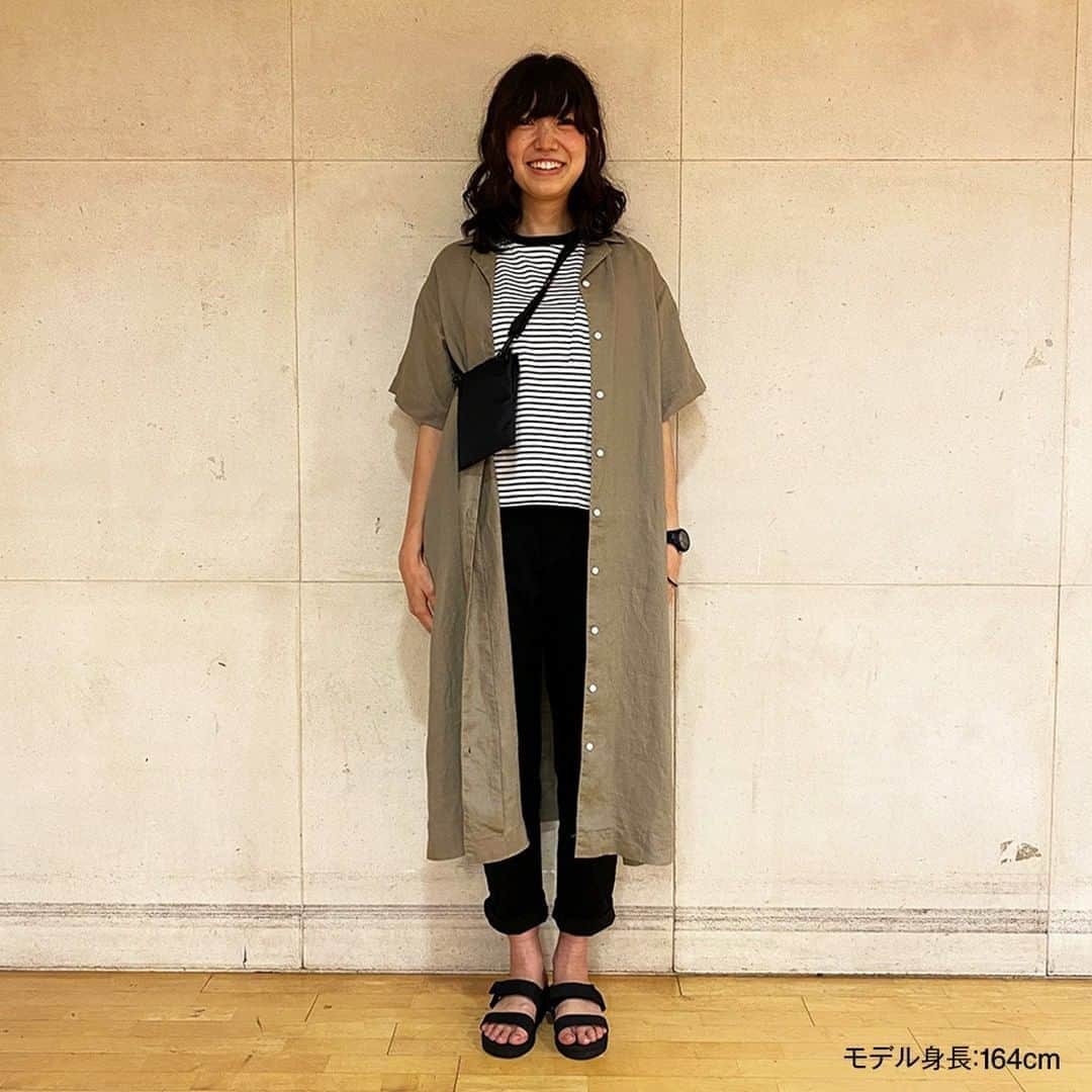 無印良品さんのインスタグラム写真 - (無印良品Instagram)「【スタイリング事例】今の季節におすすめのスタイリング - 各店舗のスタイリングアドバイザーが、今の季節におすすめの着こなしを紹介します。それぞれの個性に合わせた着こなしのポイントもご覧になれます。 - #無印良品 #MUJI #MUJIwear #スタイリングアドバイザー #StylingAdvisor #初秋 #コーディネート #秋コーデ」8月31日 17時00分 - muji_global