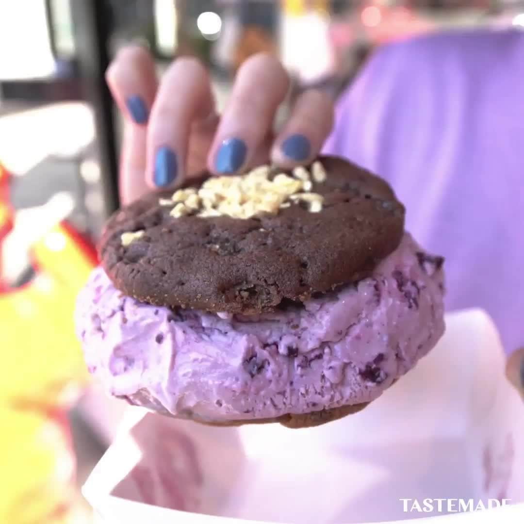 テイストメイドのグルメインスタ