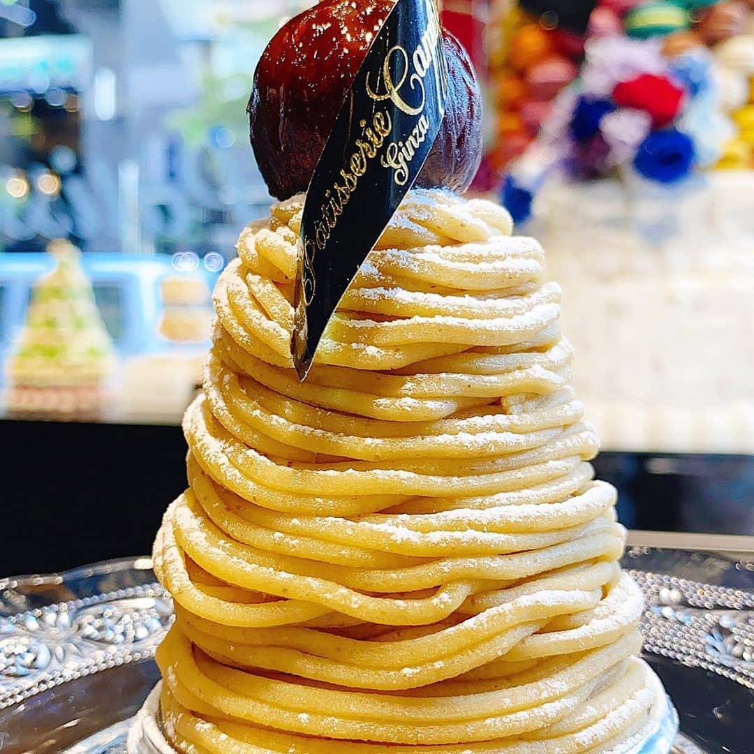 里井真由美のグルメインスタ