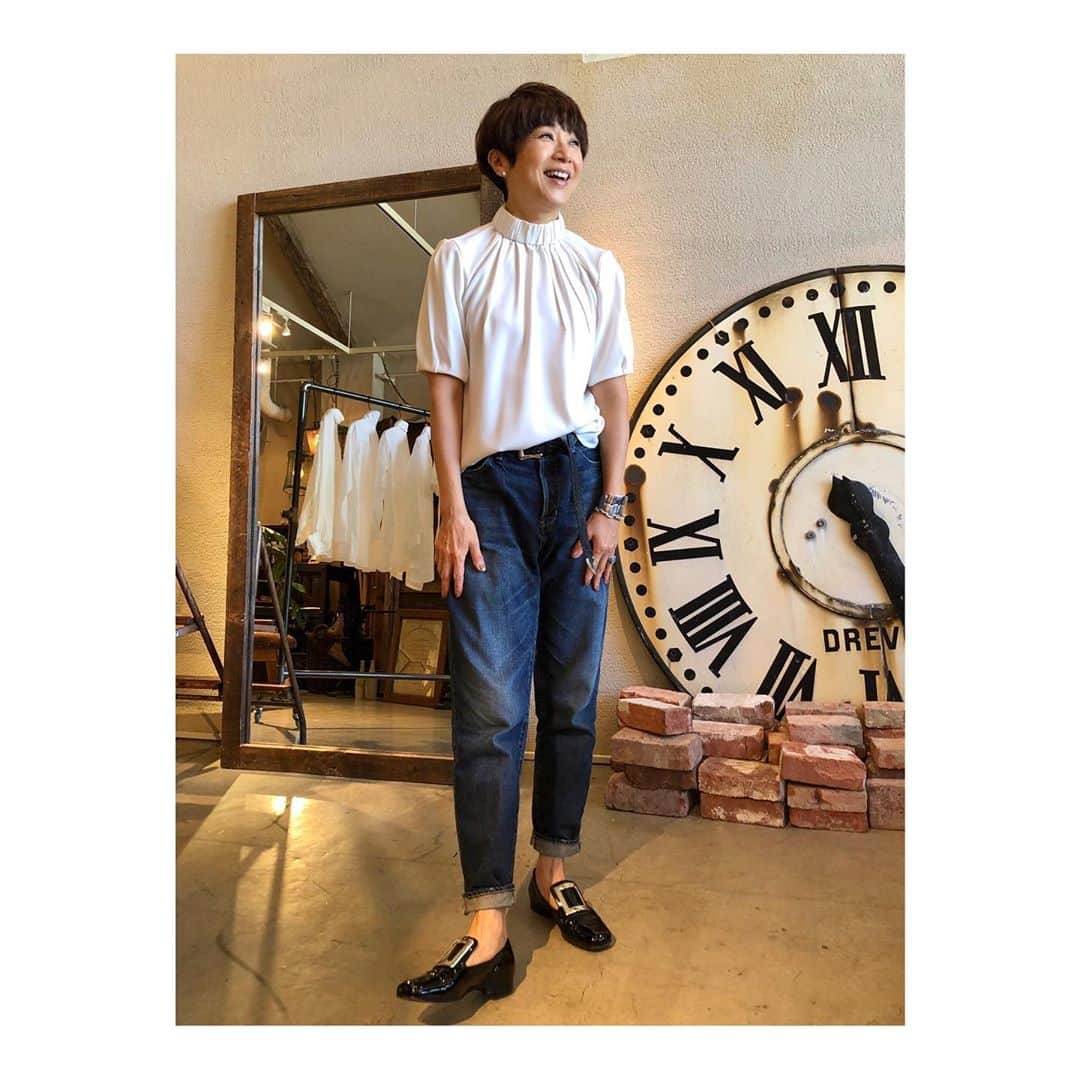 黒田知永子のインスタグラム