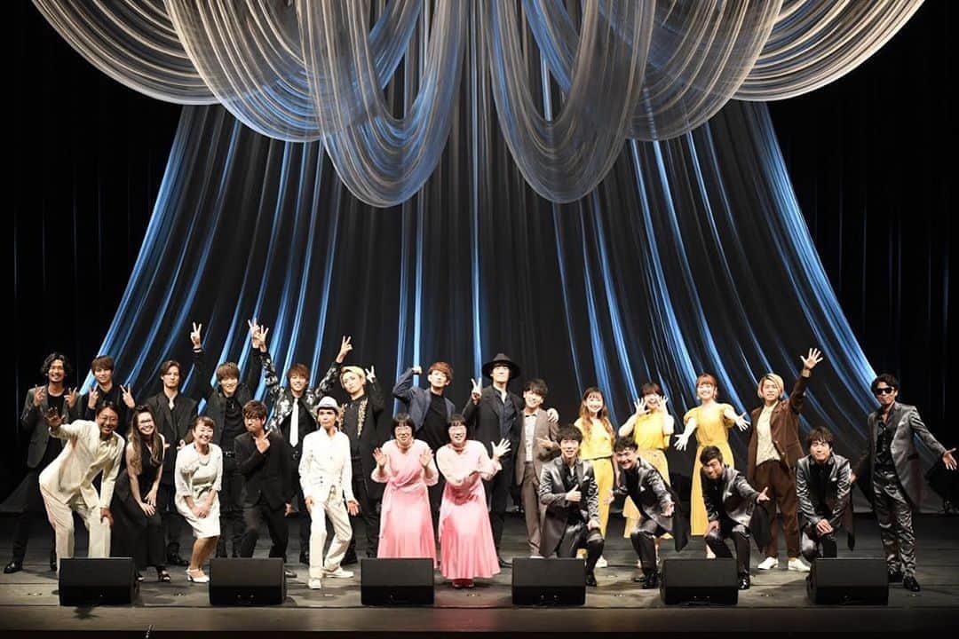 黒沢薫のインスタグラム