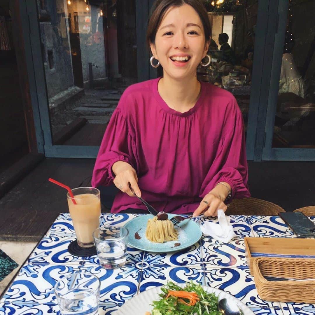 岩崎裕美のグルメインスタ