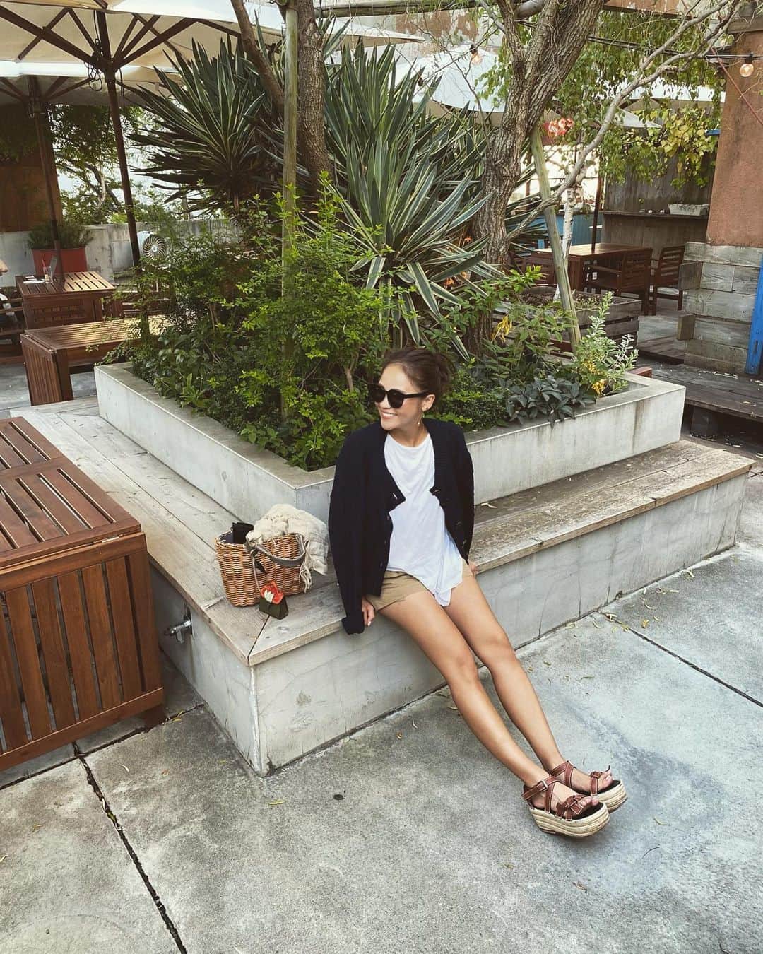 Risako Yamamotoのグルメインスタ