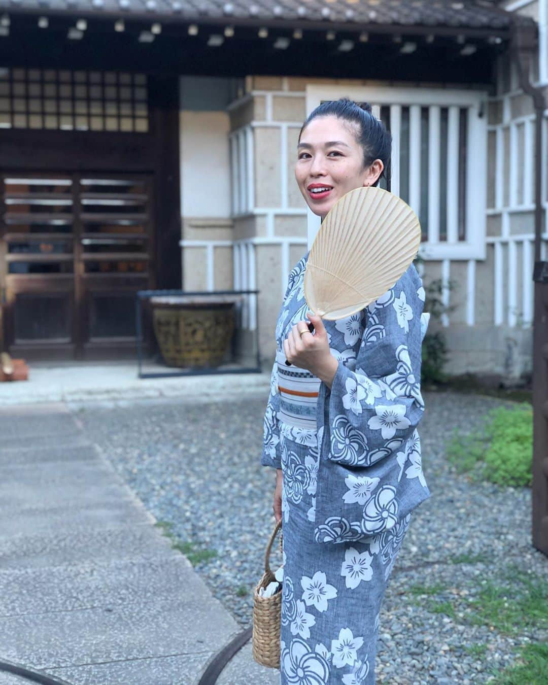 長尾悦美のインスタグラム