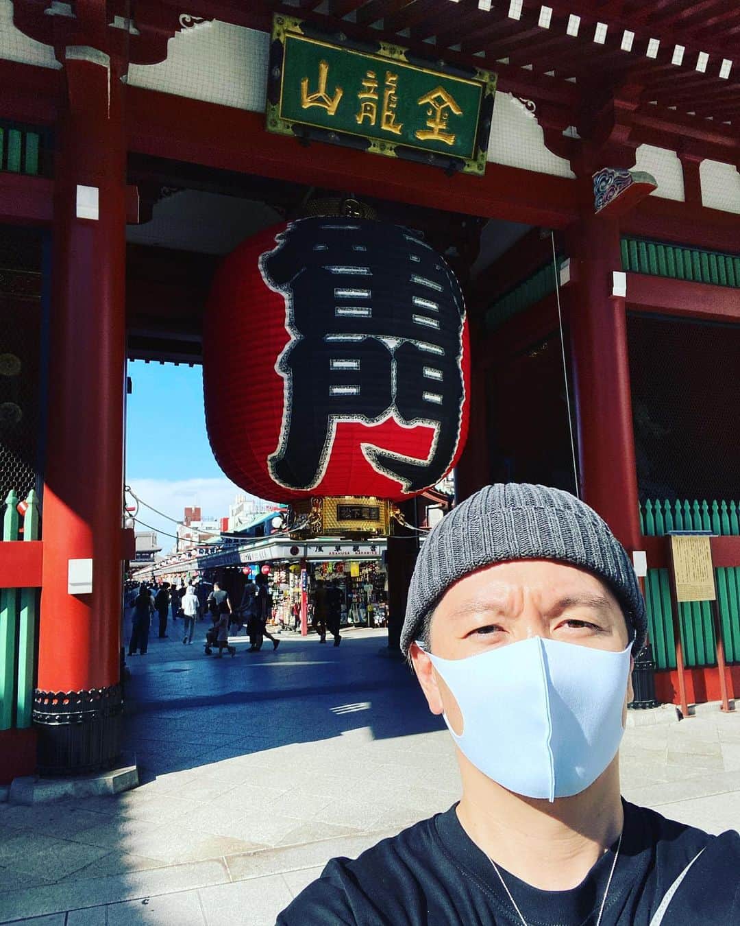SHOCK EYEのインスタグラム