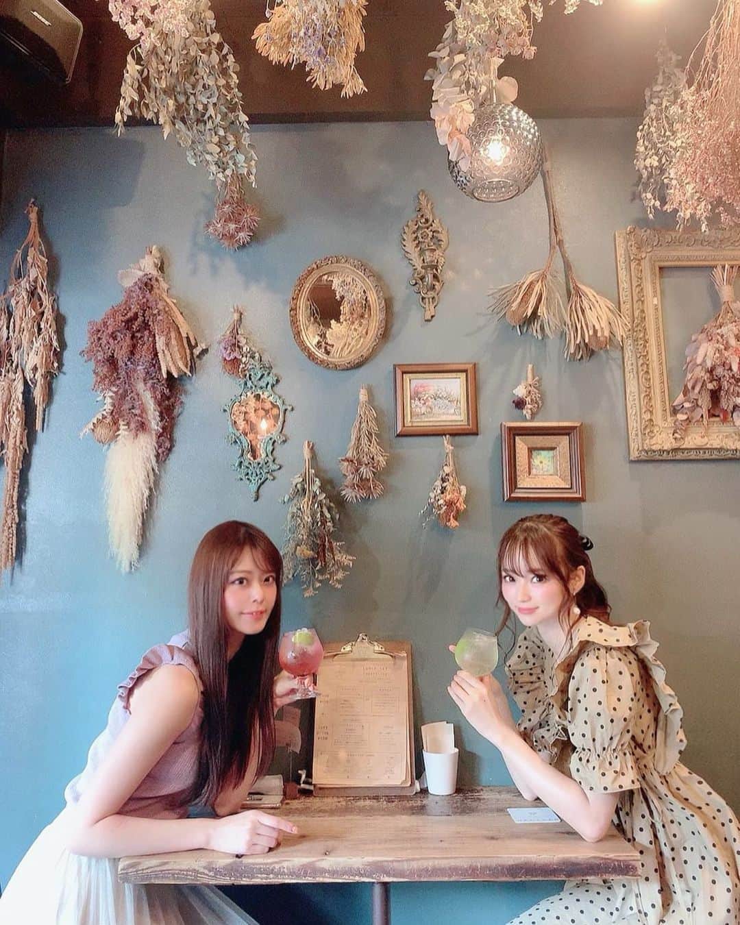 羽瀬萌のインスタグラム
