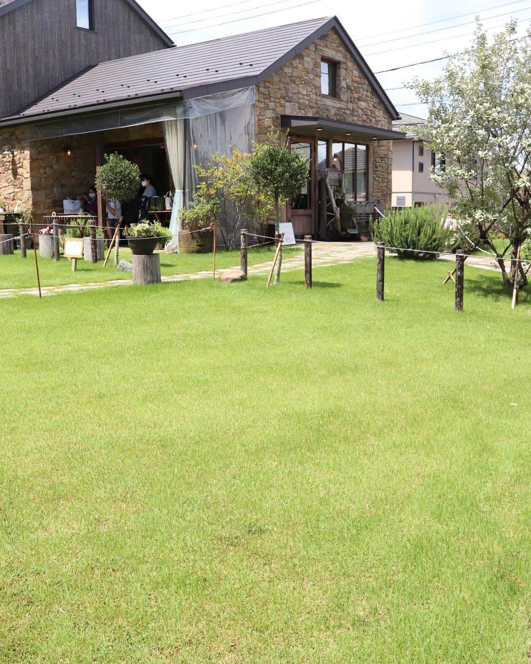 丘の上のパン屋 のグルメインスタ