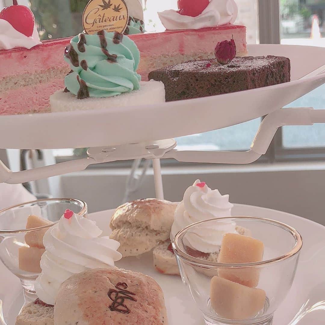 野原ちんのインスタグラム