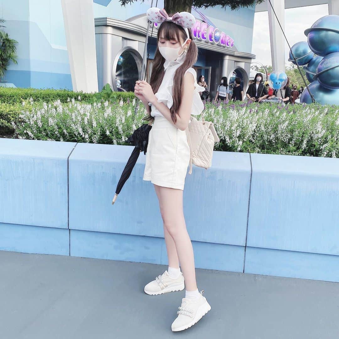 Ayanaのインスタグラム