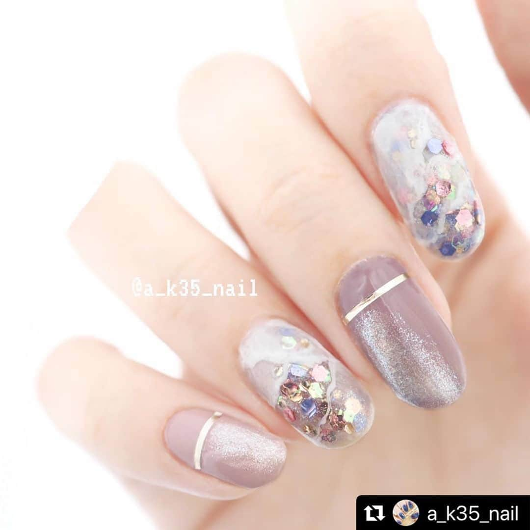 【PLANET NAIL（プラネット ネイル）】公式のインスタグラム