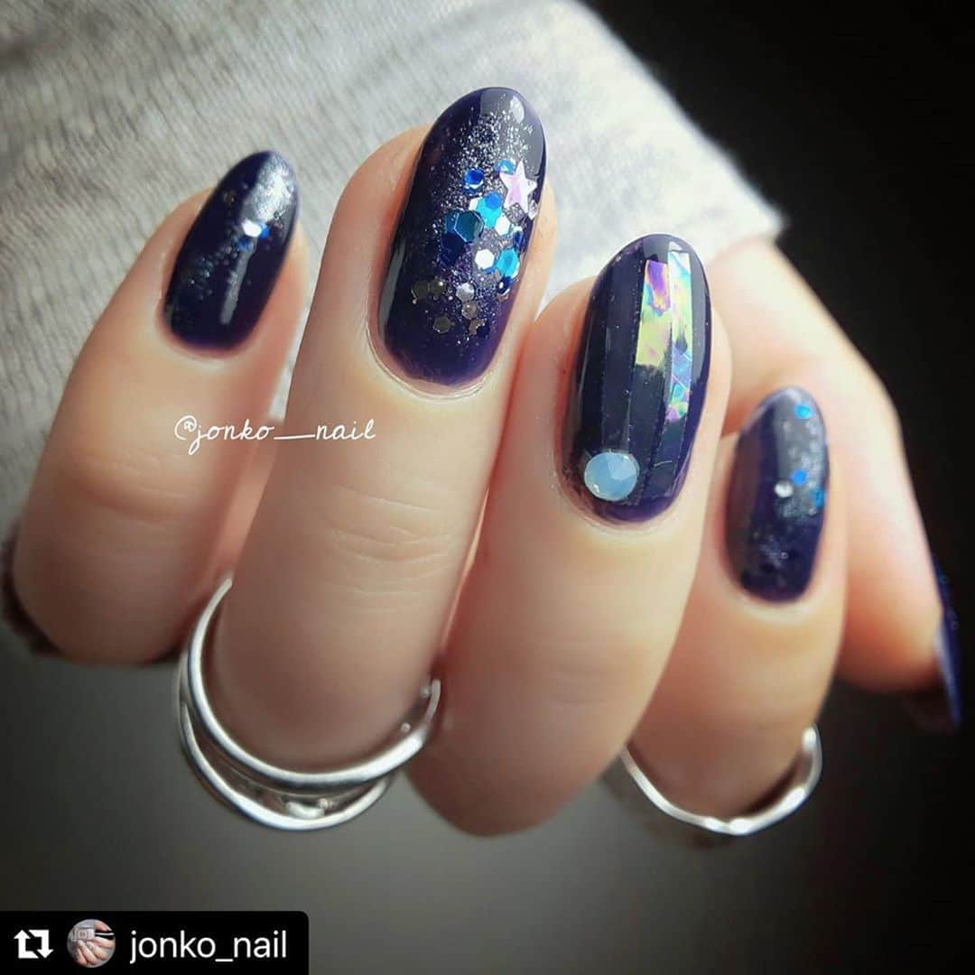 【PLANET NAIL（プラネット ネイル）】公式のインスタグラム