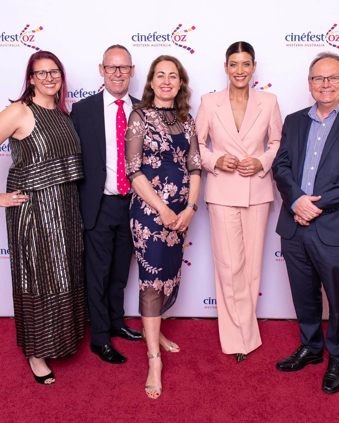 ケイト・ウォルシュさんのインスタグラム写真 - (ケイト・ウォルシュInstagram)「Had the most wonderful time at @CinefestOz on the short film jury 💕 Thank you for having me 🥰 #shortfilms #cinefestoz ⚪️Styling by @showroom_x__  ⚪️Hair by @hairbymadi_  ⚪️Makeup by @kittialexismua  ⚪️Photo by @mac1photo」8月31日 10時09分 - katewalsh