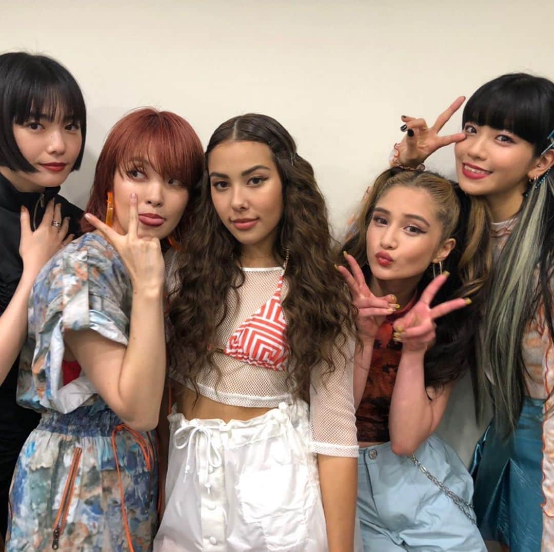 FAKYのインスタグラム