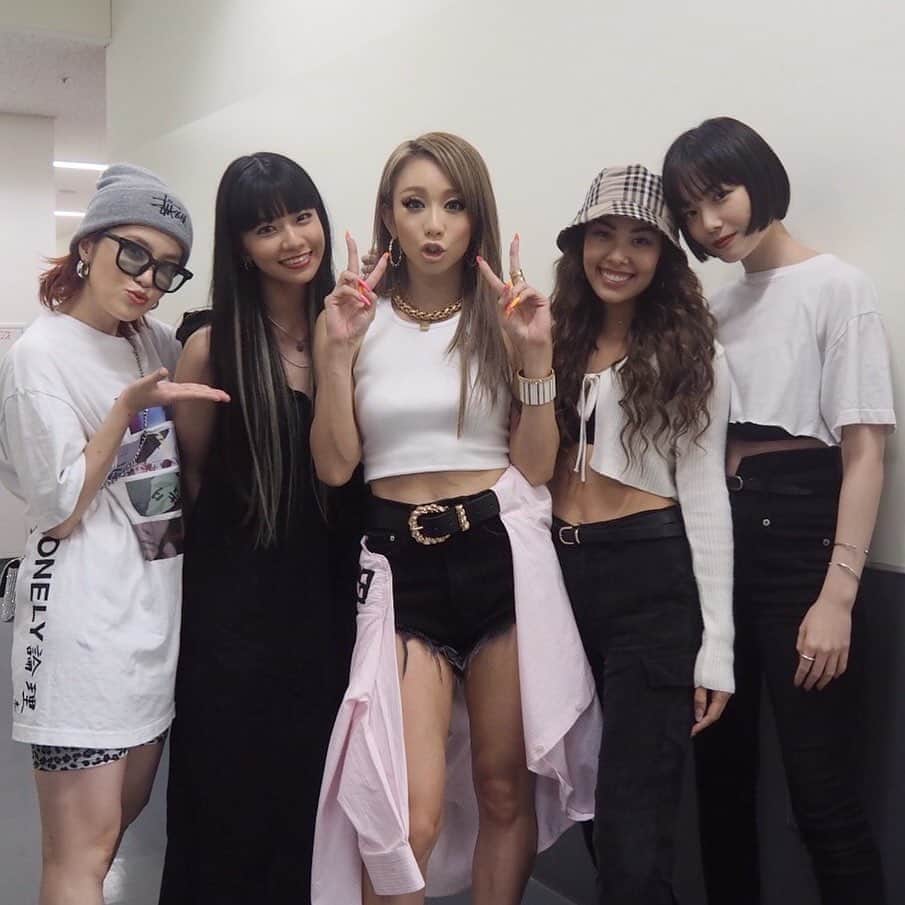 FAKYのインスタグラム