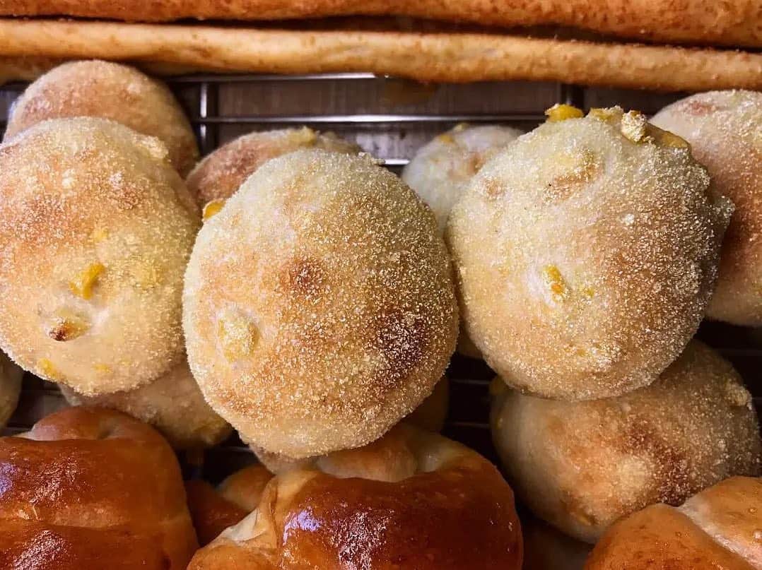 笹塚駅のパン屋さん オパンのグルメインスタ