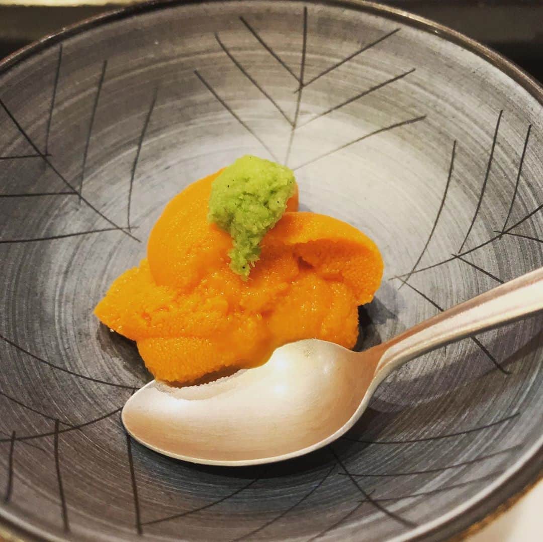 田中ウルヴェ京のグルメインスタ