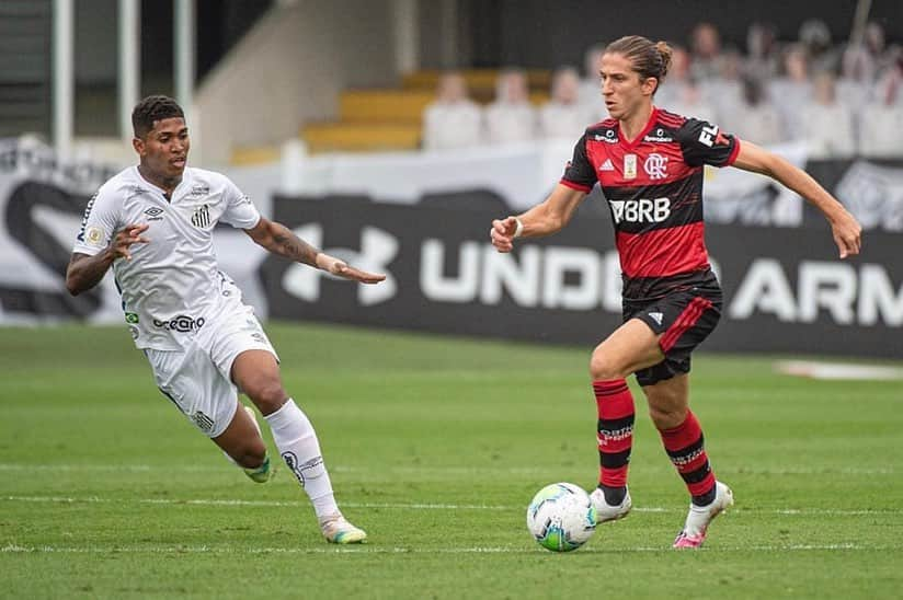 フィリペ・ルイスさんのインスタグラム写真 - (フィリペ・ルイスInstagram)「❤️🖤 meu @flamengo ❤️🖤」8月31日 10時39分 - filipeluis