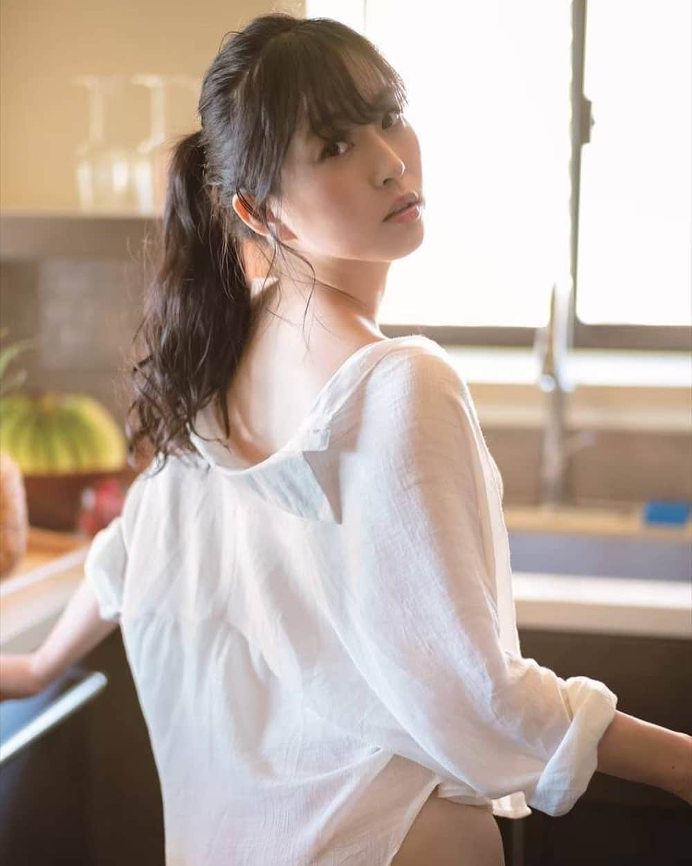 薄井しお里のインスタグラム