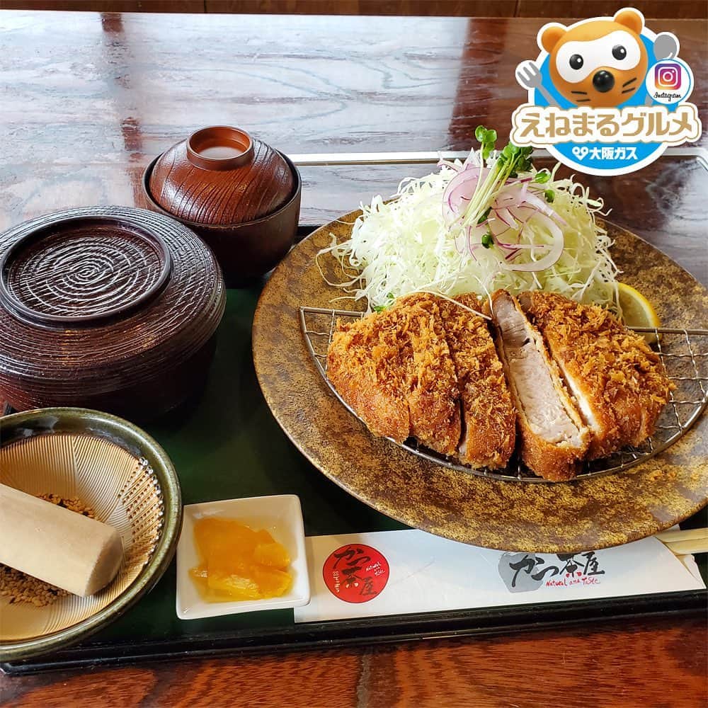 えねまるグルメのグルメインスタ