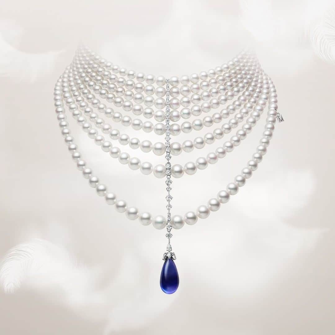 Mikimotoさんのインスタグラム写真 - (MikimotoInstagram)「Discover the Essence of MIKIMOTO ﻿ – the spirit of innovation and creativity﻿ encapsulated in its finest details.﻿ ﻿ ここに揃うのはMIKIMOTOの﻿ クリエイションの結晶。﻿ 普遍的でありながら、常に新しい。﻿ ﻿ #MIKIMOTO #HighJewelry」8月31日 11時00分 - official_mikimoto