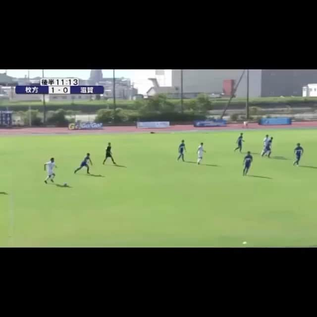 チョ・ヨンチョルのインスタグラム：「2020.8.30  2-0 win ⚽️ @fctiamo_hirakata  👶🏻🤙🏻」