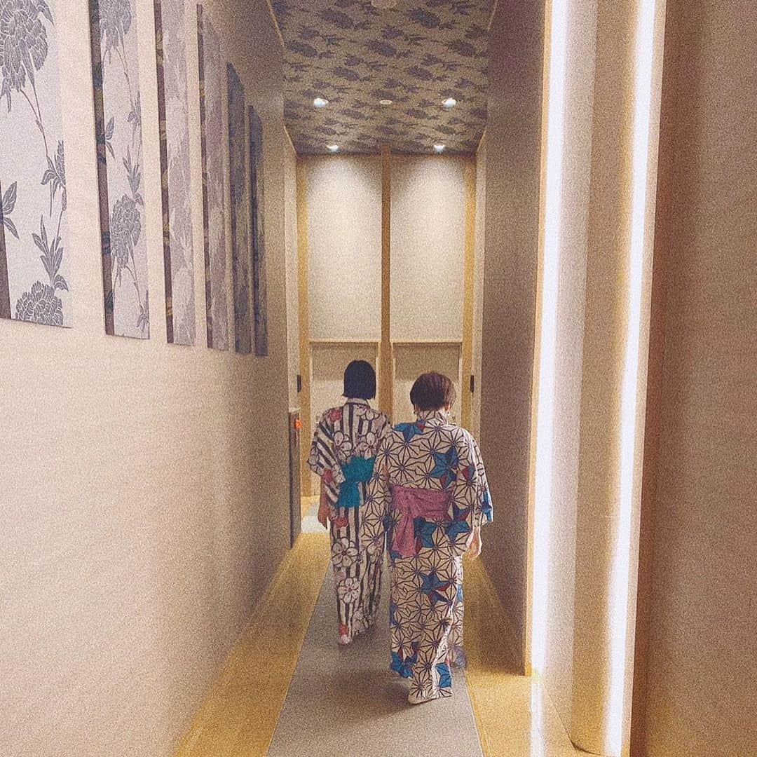 ソンミのグルメインスタ