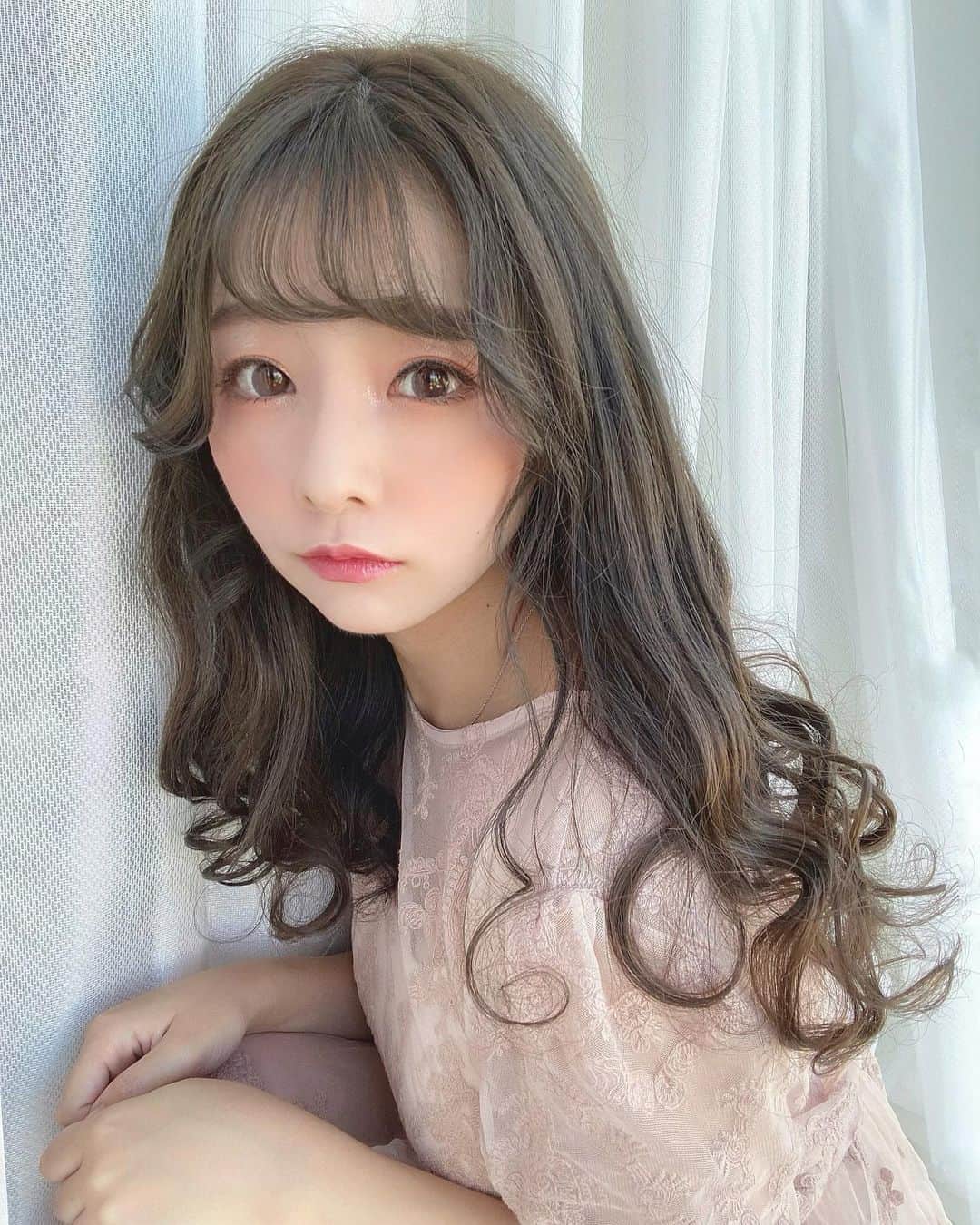 横田亜美のインスタグラム