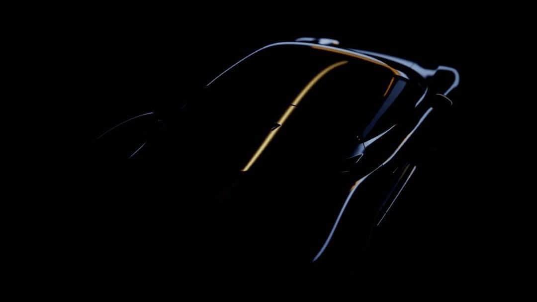Maserati Japan | マセラティ ジャパンのインスタグラム：「Art meets engineering. MC20 lands September 9th. #MaseratiMC20 #MaseratiMMXX #maserati」