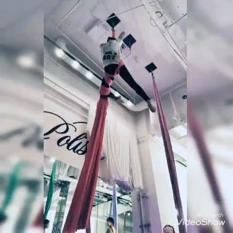 若林美保のインスタグラム