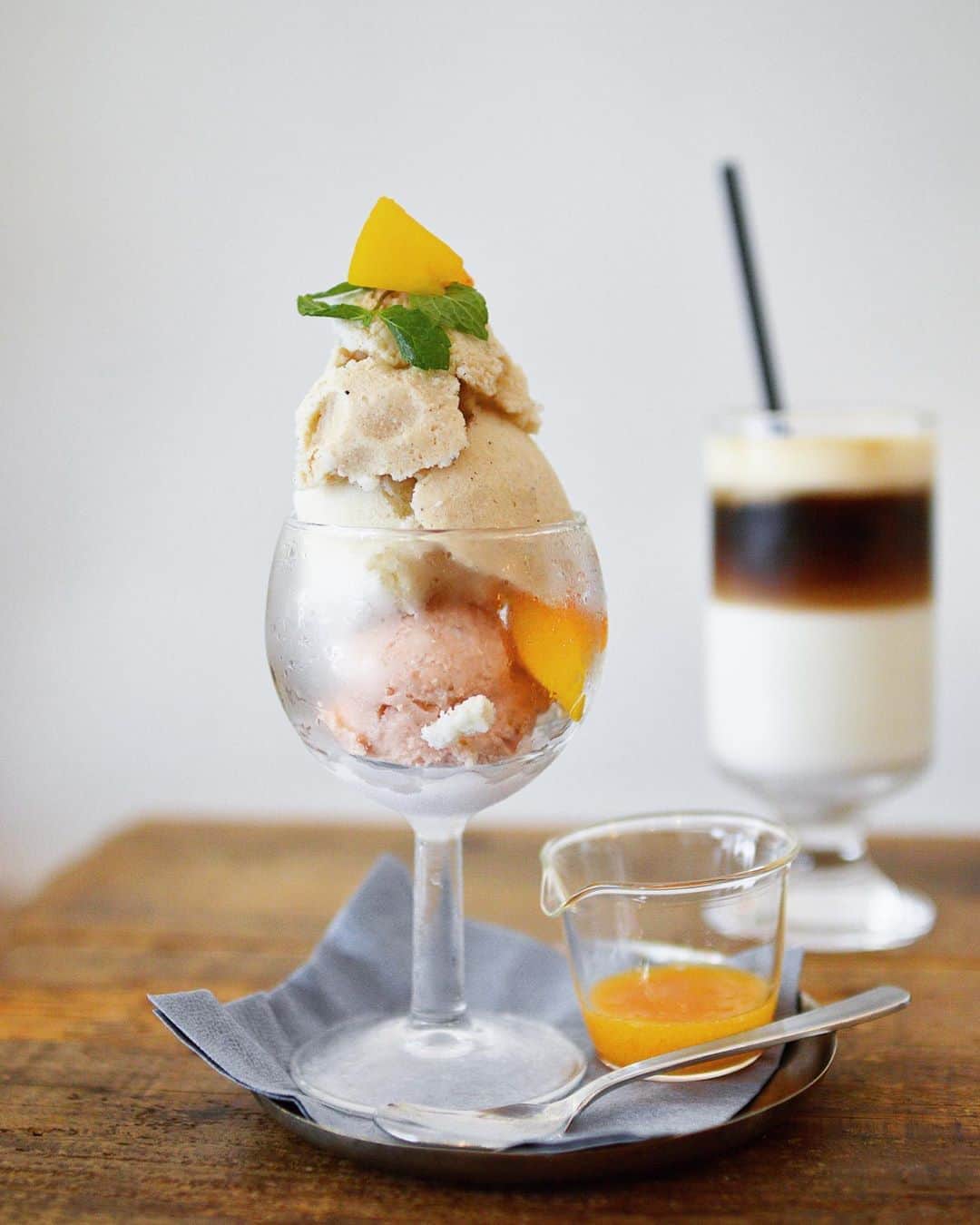 asu_chinのグルメインスタ