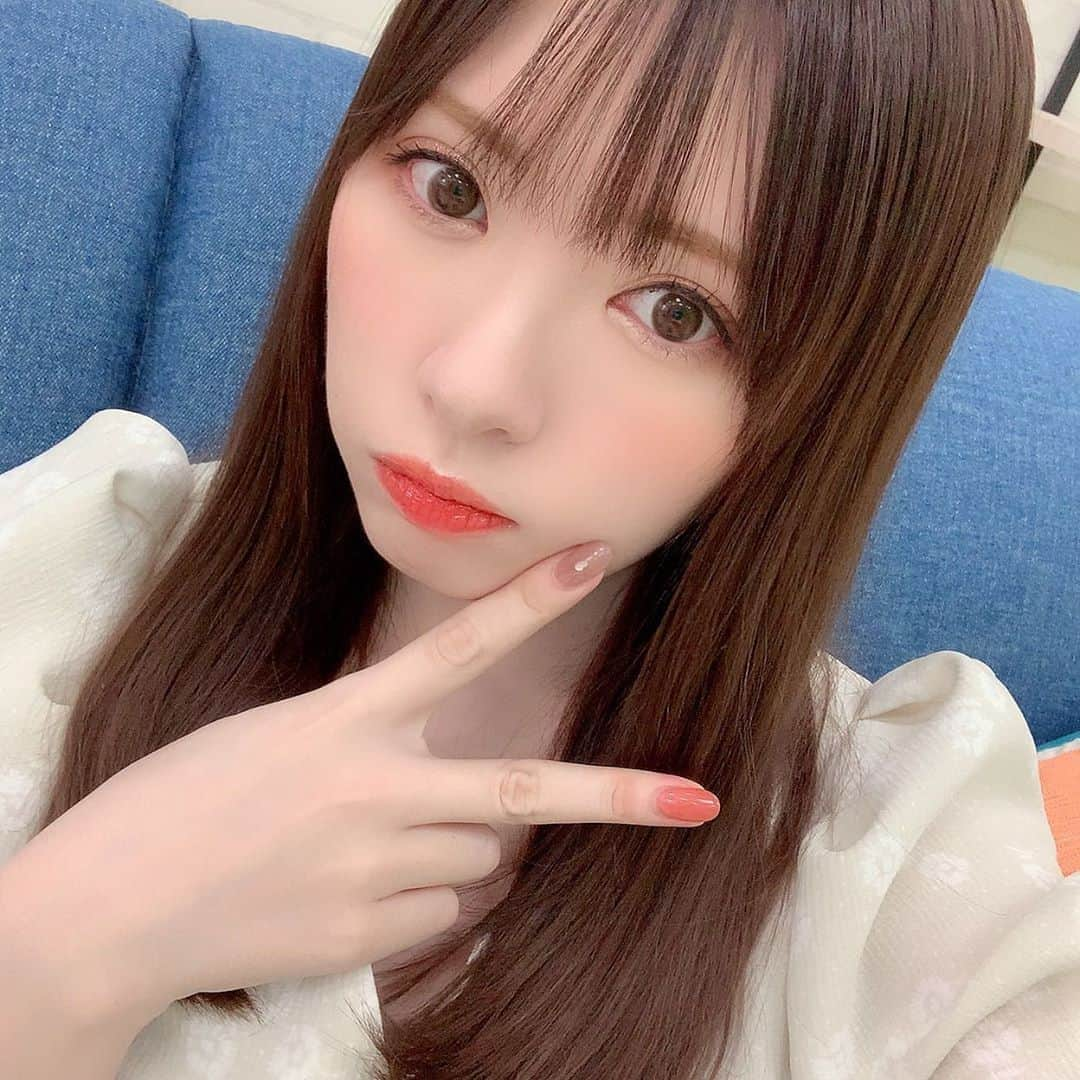 河西美希さんのインスタグラム写真 - (河西美希Instagram)「昨日はゆるっとぽん会オンラインでした。楽しかった…😢ありがとう🥺またやるね♥️」8月31日 12時27分 - mikipon1111