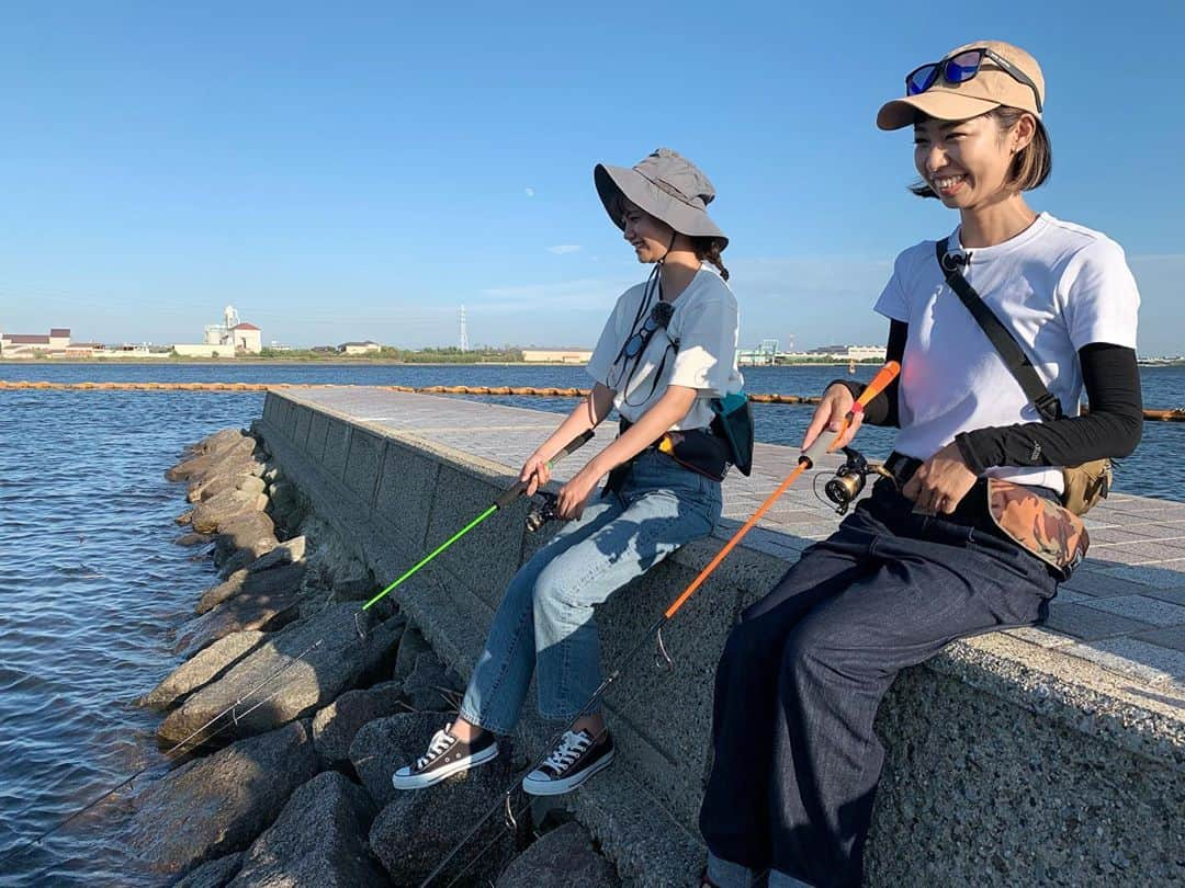 石川文菜のインスタグラム