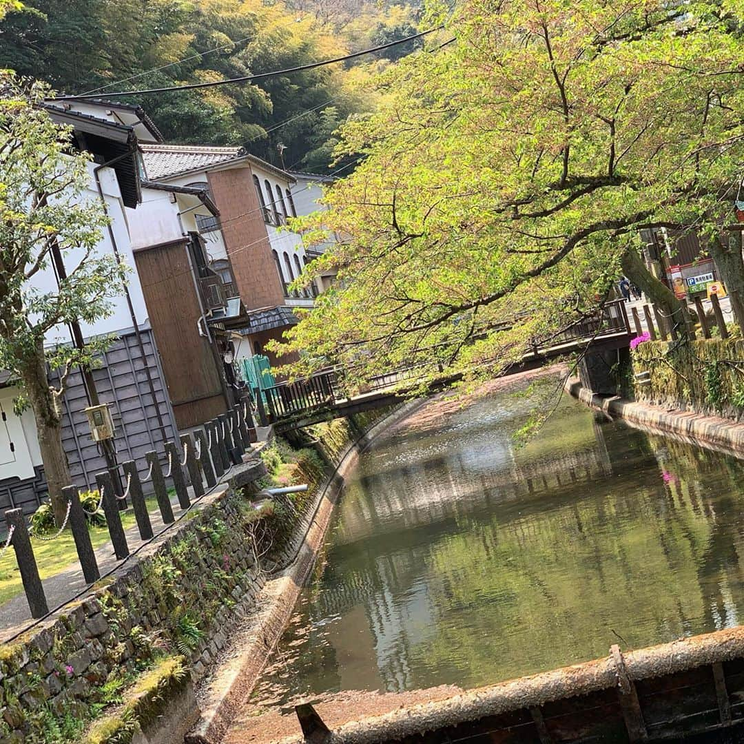 米山珠央さんのインスタグラム写真 - (米山珠央Instagram)「. 去年の4月ごろ🦀❤︎（※蟹の味はしません . . 📍#円山菓寮 #チーズタルト . . . #兵庫 #城崎 #城崎温泉 #温泉街  #食べ歩き #食べ歩きグルメ #温泉」8月31日 12時44分 - tamao_17no1