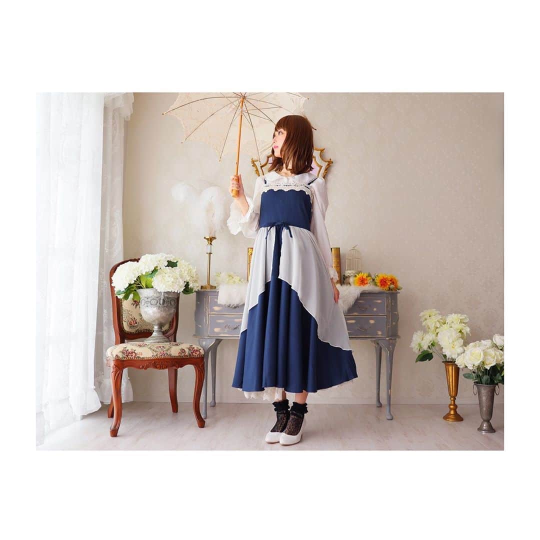 ワンピース専門店 Favoriteのインスタグラム